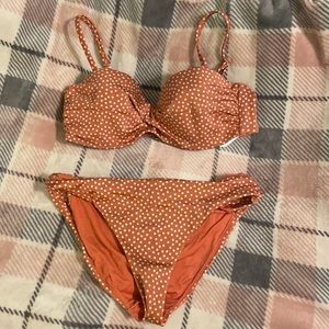 Spotty Bikini